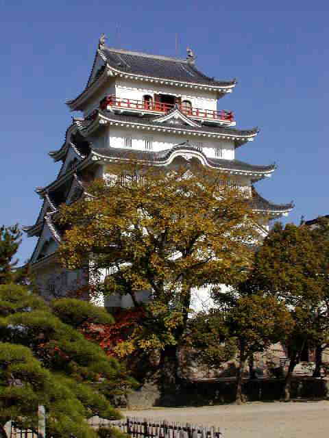 広島城